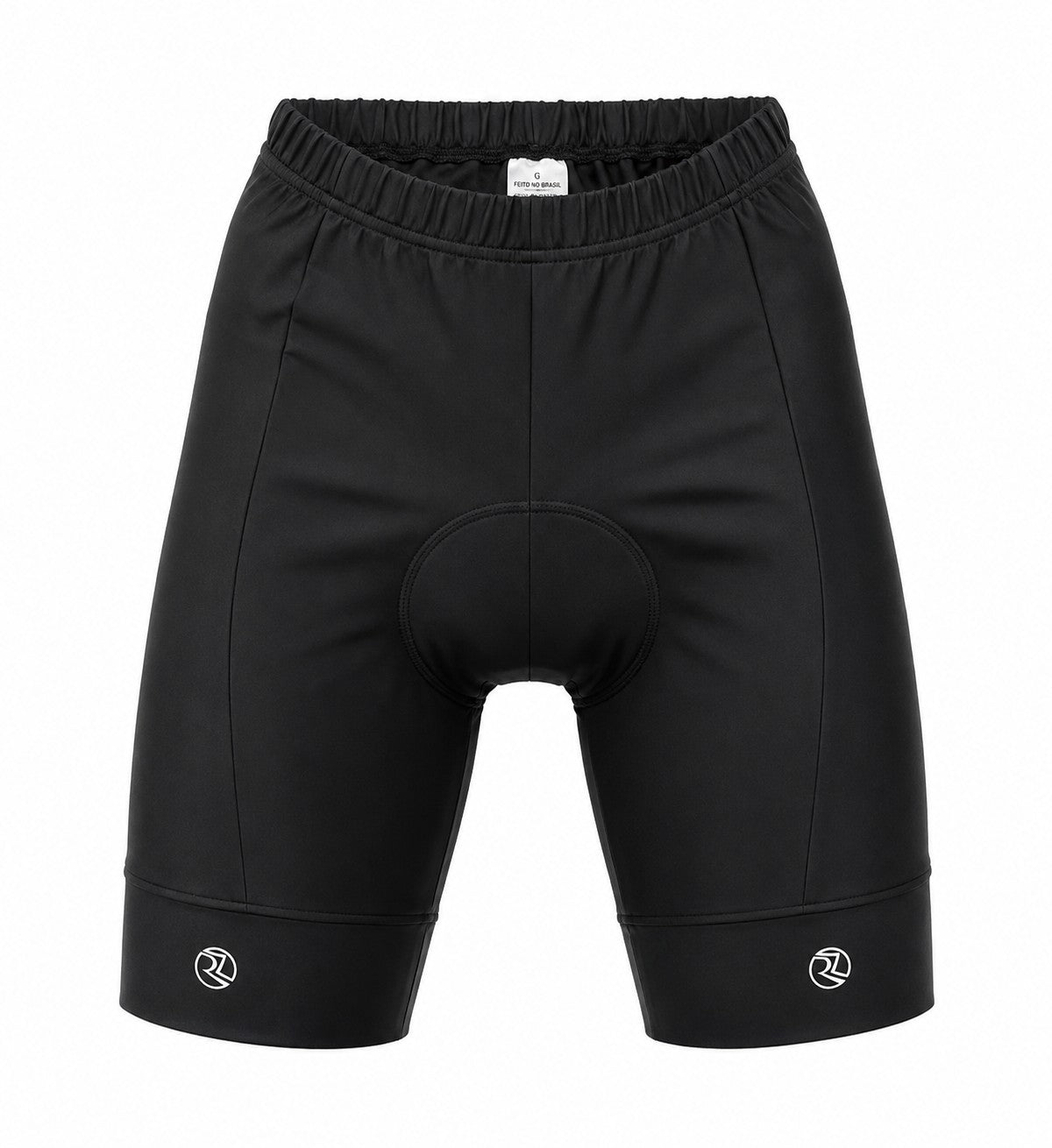 BERMUDA CICLISMO MASCULINO RISCO ZERO TAMANHO  P