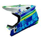 CAPACETE HUPI DH-3 FULL FACE