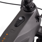 Bicicleta 29 Tsw E-Quest Full Carbon Xt 12v Ep800 Shimano