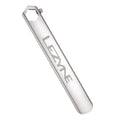 CHAVE LEZYNE HEXAGONAL 32MM P/ EXTRATOR MOV. CENTRAL E CASSETE - POLIDO