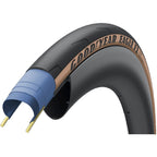 PNEU 700X25 GOOYEAR EAGLE F1 SUPERSOFT TUBELESS COMPLETE PRETO/MARROM - GR.011.25.622.V004