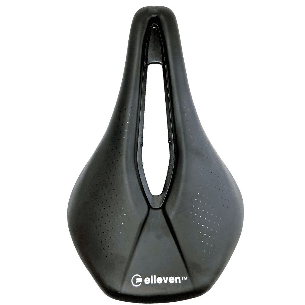 SELIM ELLEVEN MTB RACE VAZADO - PRETO