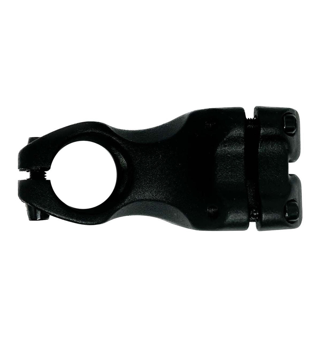 MESA 31.8 ELLEVEN MTB RACE ALUMINIO 60MM -17º