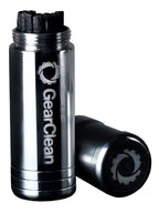 Kit Reparo Gear Clean Tipo Macarrão P/ Tubeless (10 Unidades) - Aluminio