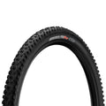 PNEU 29X2.40 KENDA K1214 REGOLITH PRO TR KEVLAR SEM ARAME - PRETO