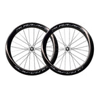 RODAS 700 SHIMANO DURA ACE WH-R9170-C60-TU CARBON DISC 24F 11V TUBULAR
