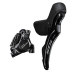 Alavanca Cambio/Freio Sti Shimano 105 St-R7120/Br-R7170 Dir 12v - Preto