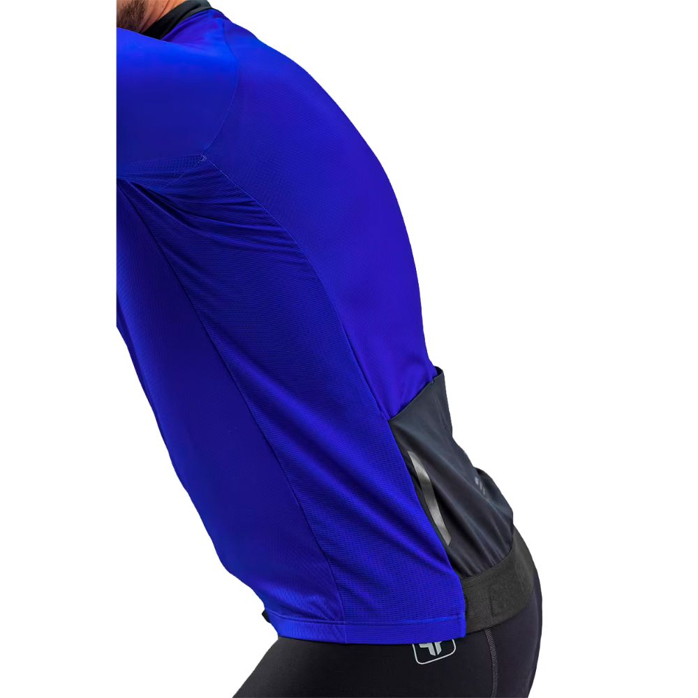 Camisa Ciclismo Free Force Start All Fit - 2023