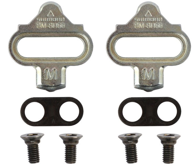 PEDAL 9/16 CLIP PLATAFORMA SHIMANO ED500 COM TAQUINHO - PRETO