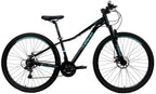 Bicicleta 29 Elleven Belle 21v Shimano Feminina