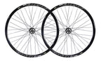 RODAS VZAN VNINE ARO 29 CUBO CASSETE DISC - EIXO 9MM -PRETO