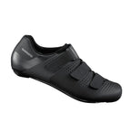 SAPATILHA SHIMANO SH-RC100 SPEED C/ 3 VELC.