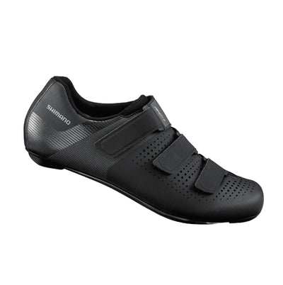 SAPATILHA SHIMANO SH-RC100 SPEED C/ 3 VELC.