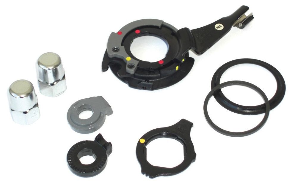 COMPONENTES PARA CUBO SHIMANO NEXUS SG-3R KSM8S31A0020A