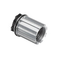 FREEHUB ELITE P/ ROLO TREIN. CASSETE CAMPAGNOLO 9/10/11V - PRETO