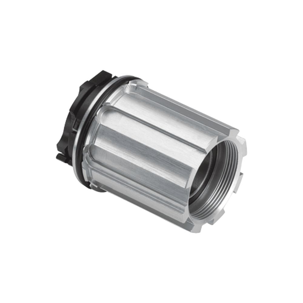 FREEHUB ELITE P/ ROLO TREIN. CASSETE CAMPAGNOLO 9/10/11V - PRETO