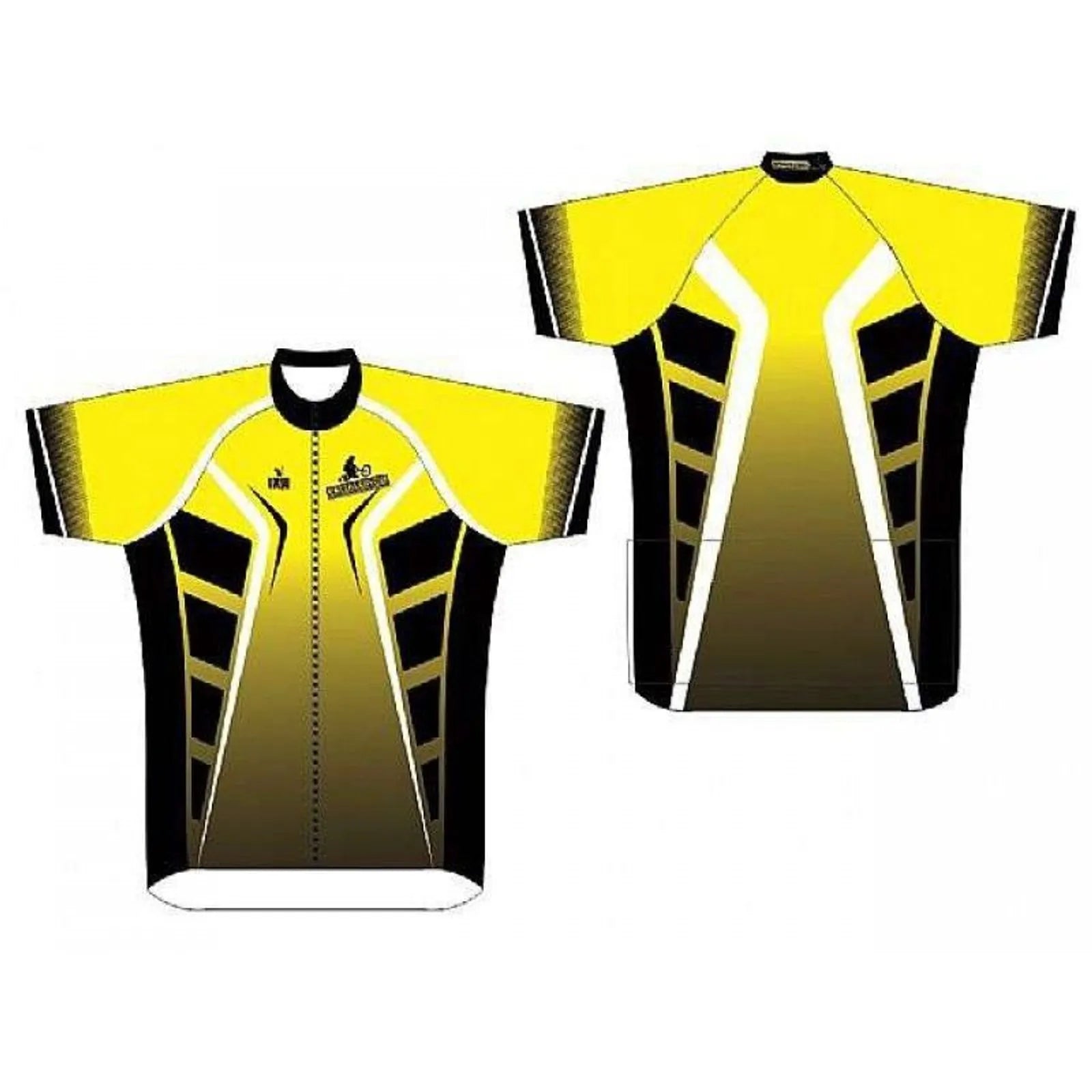 CAMISA CICLISMO PEDALOKOS 2