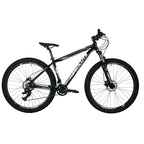 BICICLETA 29 ABSOLUTE NERO 3 ELITE 2X9V C/ HIDRÁULICO