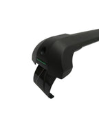 RACK DE TETO LONG LIFE INFINITY P/ GEELY EX2 (PEX2) - PRETO