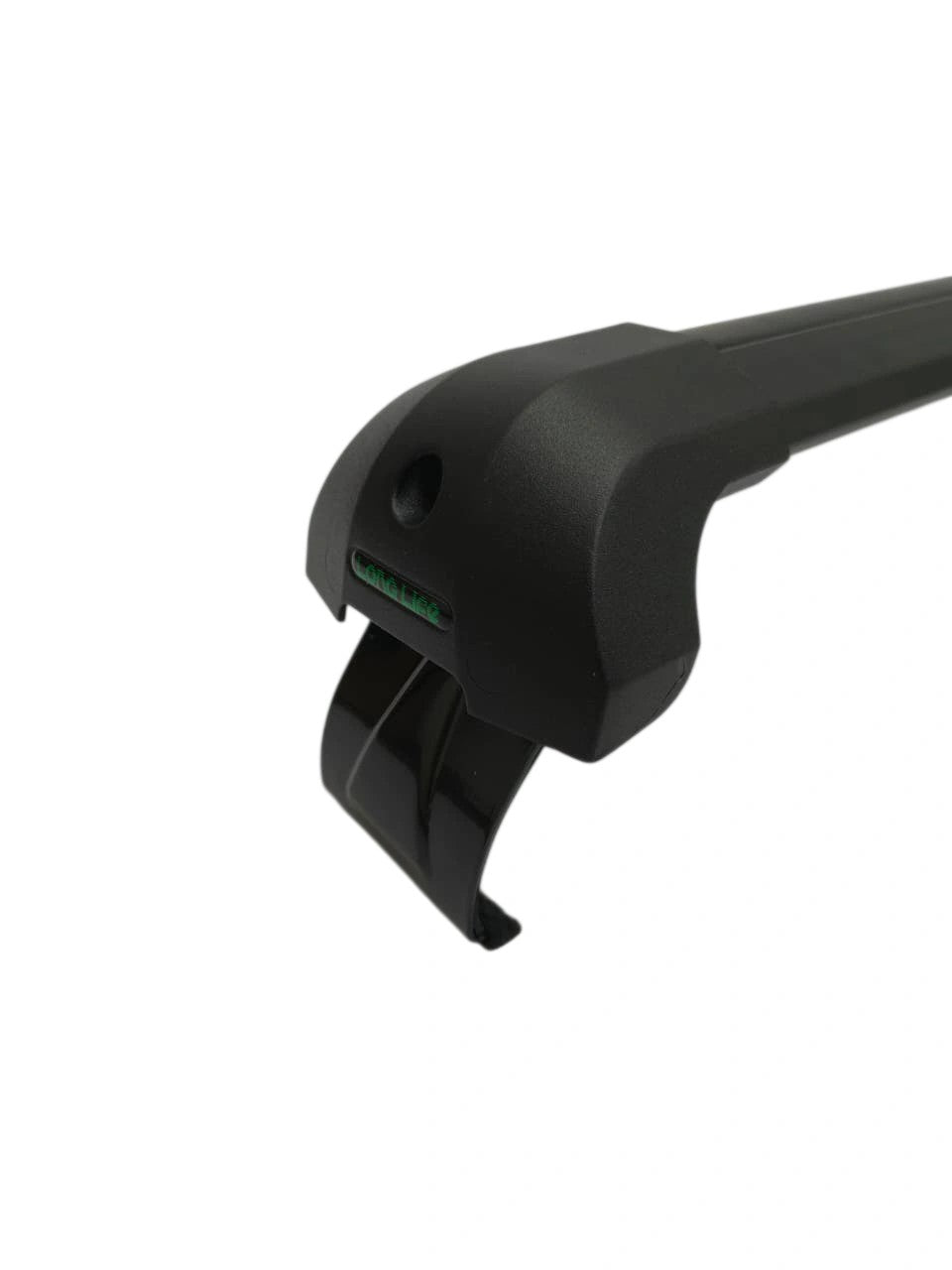 RACK DE TETO LONG LIFE INFINITY P/ GEELY EX2 (PEX2) - PRETO