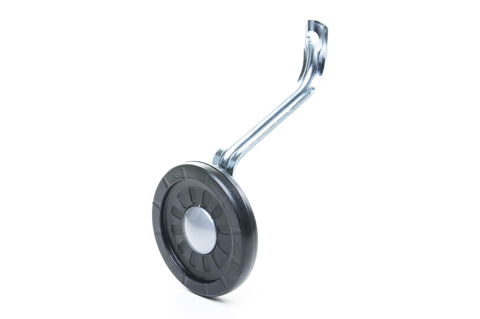 Roda Lateral P/ Bicicleta Aro 16 Infantil Jks - Zincado