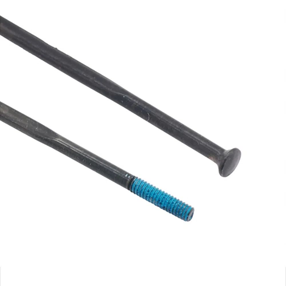 RAIO P/ RODA SHIMANO WHRS10 304MM  Y012A6047 - PRETO