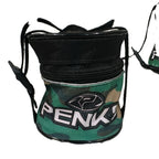 BOLSA DE SELIM PENKS CAMUFLADA