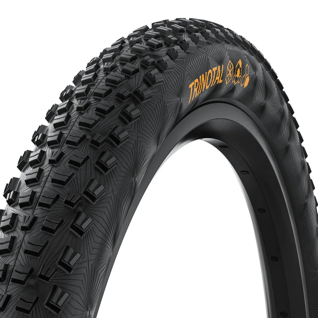 PNEU CONTINENTAL TRINOTAL RP RACE 29 x 240 PRETO DOBRAVEL