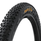 PNEU CONTINENTAL TRINOTAL RP RACE 29 x 240 PRETO DOBRAVEL