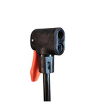 BOMBA OFICINA BICO 2 VIAS 120 PSI