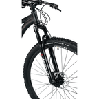 Bicicleta 29 Absolute Nero 4 Elite 12v Deore Hidráulico C/ Trava