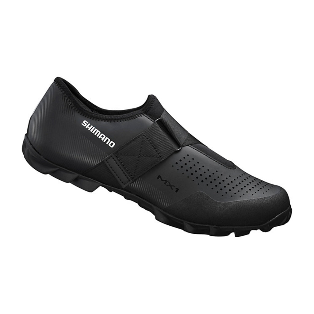Sapatilha Shimano Mtb Mx100 (eshmx100mcb01s48000)