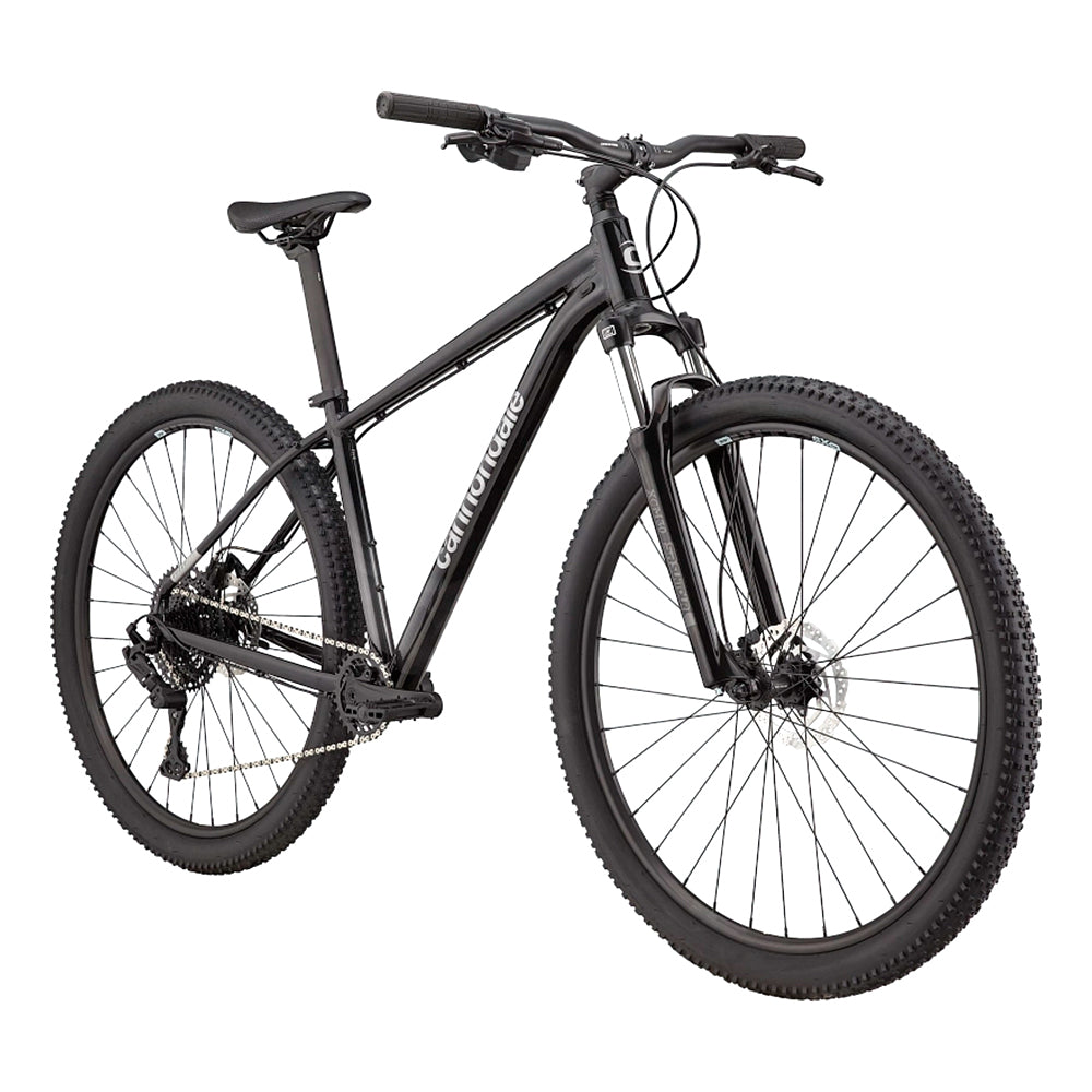 Bicicleta 27.5 Cannondale Trail 5 Sub 1x10