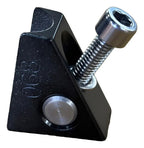 ABRAÇADEIRA CLAMPTRAVA DE SELIM SOUL 3R5 CALOI ELITE CARBON