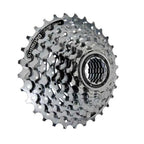 CASSETE 8V SHIMANO SORA HG51 11/32D (ACSHG518132) - PRATA