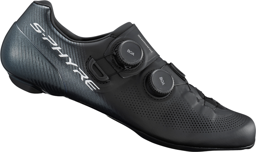 SAPATILHA SHIMANO SH-RC903 S-PHYRE CARBON