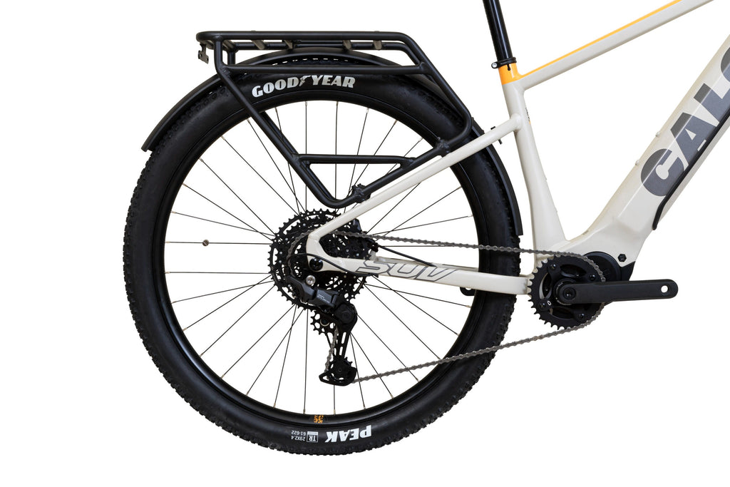 BICICLETA 29 E-BIKE ELETRICA CALOI E VIBE EXPLORER SUV