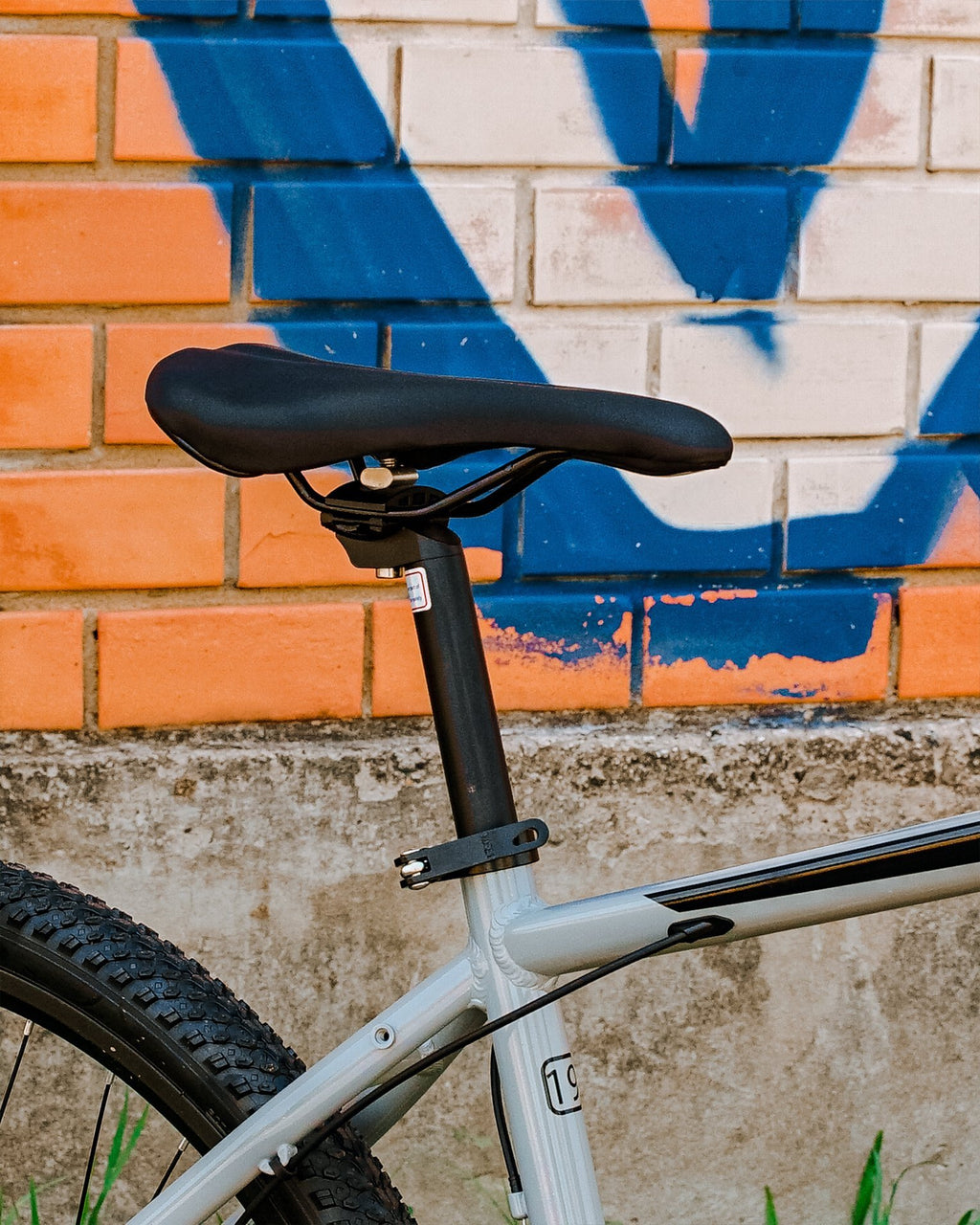 Bicicleta 29 Elleven Rocker 24v C/ Trava