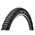 PNEU 29X2.20 CONTINENTAL TRAIL KING PERFORMANCE KEVLAR - PRETO