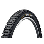 PNEU 29X2.20 CONTINENTAL TRAIL KING PERFORMANCE KEVLAR - PRETO