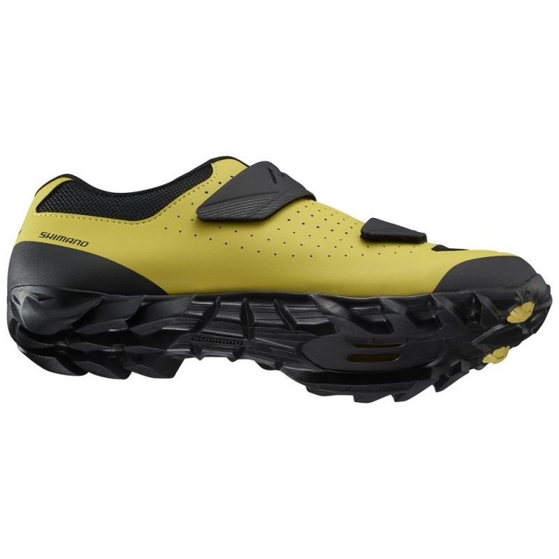 SAPATILHA SHIMANO ME100 2 VELC.