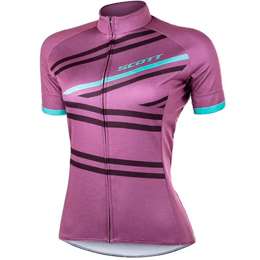 CAMISA CICLISMO SCOTT ENDURANCE 30 FEMININA