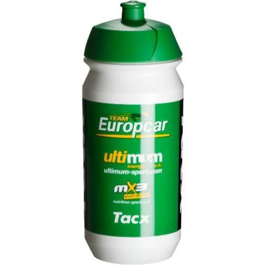 Caramanhola Tacx Shiva Europcar  - 500ml