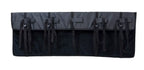 TRANSBIKE TRUCKPAD TSW PROTETOR TAMPA P/ CAMINHONETE GRANDE P/ 5 BIKES MOD.2