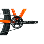 Bicicleta 29 Absolute Nero 4 Pro 11v Hidráulico C/ Trava