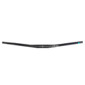 Guidão 31,8 Shimano Pro Koryak 720mm Reto (prha0549) - Preto