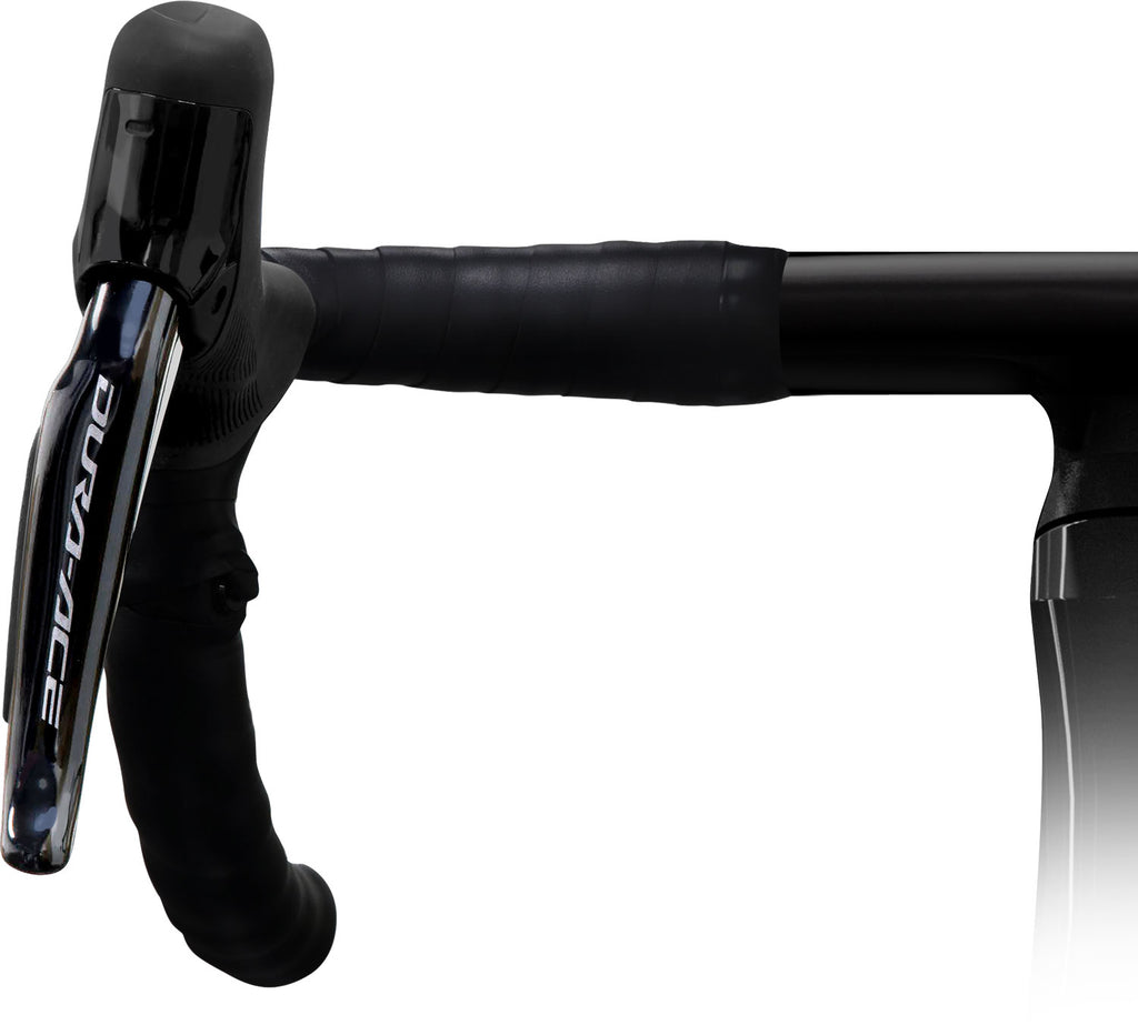 ALAVANCA STI 12V DIR SHIMANO DURA ACE ST-R9270/BR-R9270 (IR9270DRRDSC170F) - GRAFITE