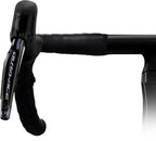 ALAVANCA STI 12V DIR SHIMANO DURA ACE ST-R9270/BR-R9270 (IR9270DRRDSC170F) - GRAFITE