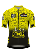 Camisa Ciclismo ERT Camer - 04- P