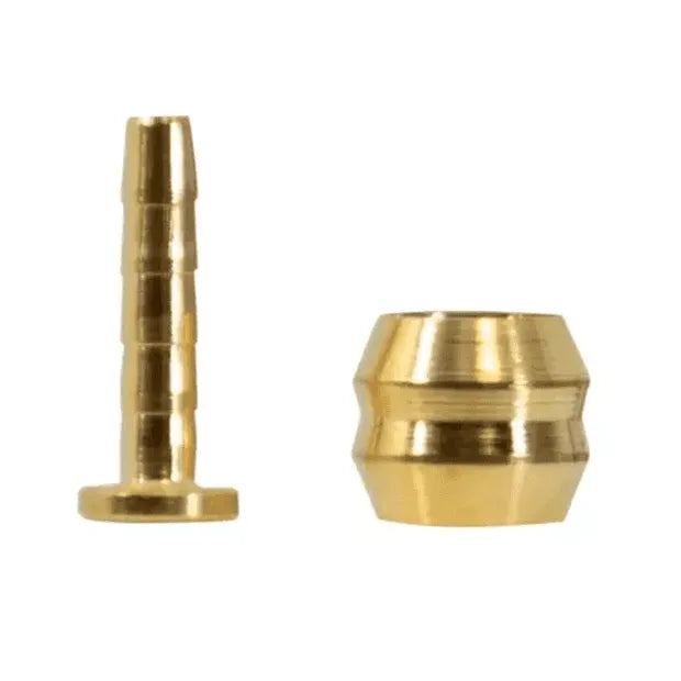 OLIVA FREIO HIDRÁULICO X-TIME COMPATÍVEL SHIMANO BH59 - BRONZE